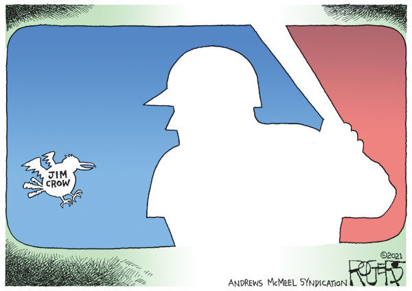 Swing Voter